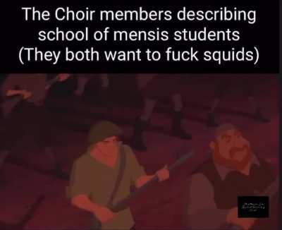 GOD FORBID THOSE CEPHALOPODOPHILE