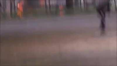 something contemporary