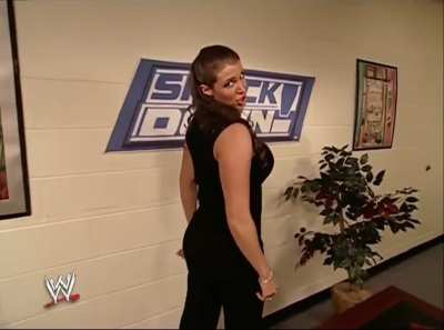 Stephanie McMahon