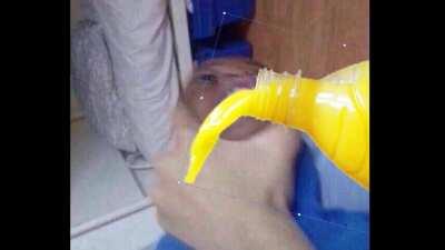 This Came from Bordem