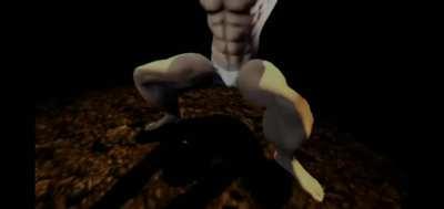 Me getting ready to play half life 2 on August 14th