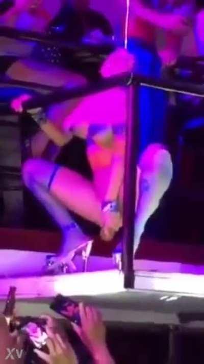 Wish I Was That Bottle