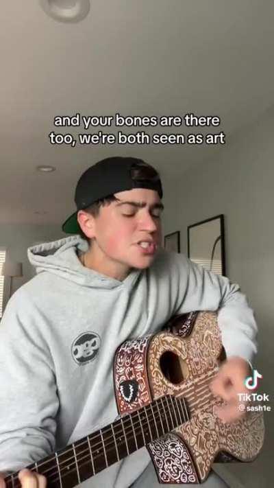 He's not wrong 🤷🏻&zwj;♀️