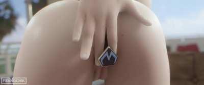 Overfeel Episode 2 (Fennochik) [Overwatch]