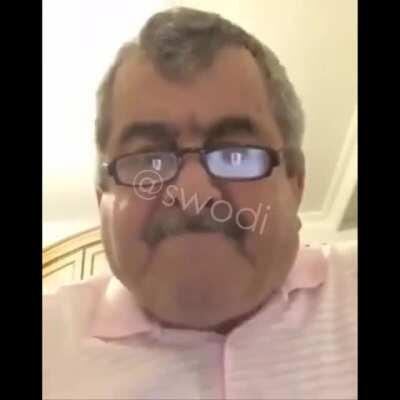 tablacı mehmet ağayla mı konuşuyon !?