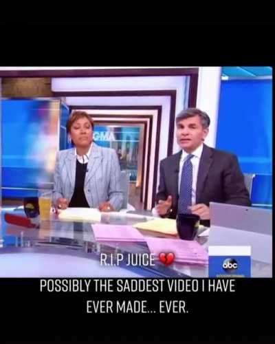 this shit sad af 😭