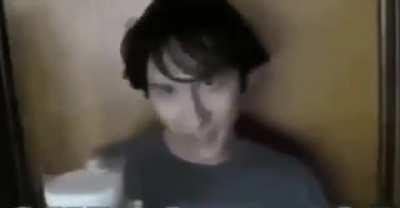 THE CVM CH4L1CE (Stan Lovesick)