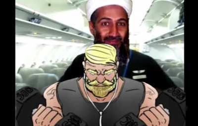 What the real chads listen to (OC)