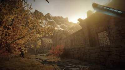 So this is the true ending of ubersreik 5 ?