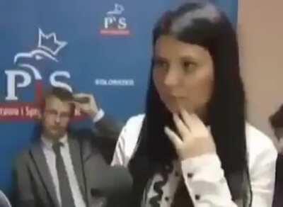 Młode wilki państwa PiS. Jesteśmy w dobrych rękach!