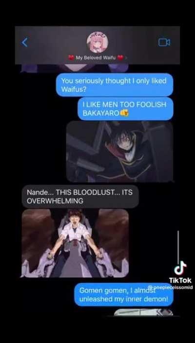 Thanks i hate it being so distorted from reality