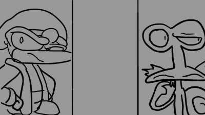 This was a lost episode.