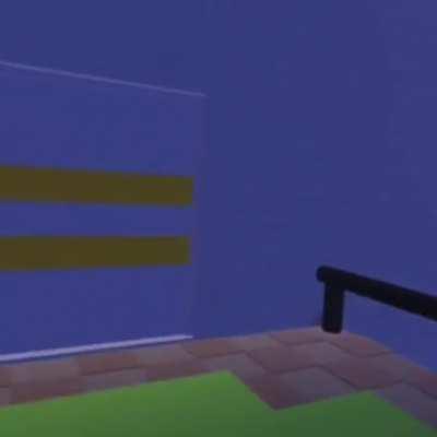 imagine using a stun gun lmao (volume warning)