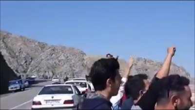 After 29 Years, Polad Bülbüloglu sang in Shusha today - Let's enjoy it together