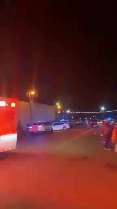 Four Dead, Up to 20 Injured in Mass Shooting at Leland, Mississippi Homecoming Celebration