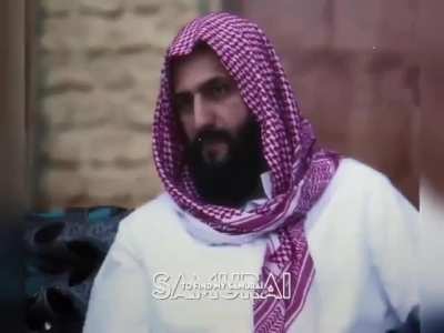 This is an official government account . They posted a jewlani edit on the baathist sub.