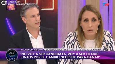 [SERIO] Si el kirchnerismo gana las legislativas 2021, pasan a tener mayoría absoluta en ambas cámaras (2/3) y en 2022 aprueban la reforma constitucional