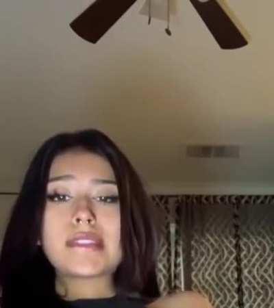 alguém sabe o nome dela?