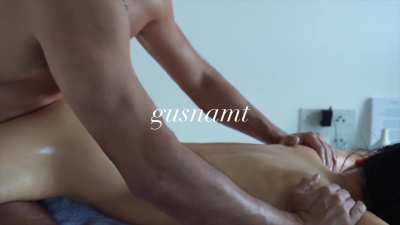 Massaging mia_mori always feels amazing 