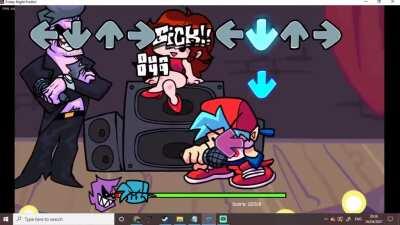 You kept asking for the full version, so there you go!