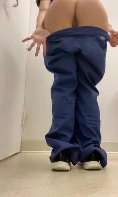 Do You Like Nurses ? ( Her Free Content In Comments )