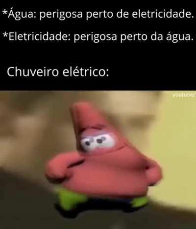 Um título interessante