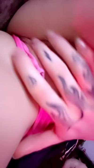 Sucked off first BBC last week behind boyfriends back, am I ready to take one now?