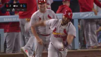 ALBERT PUJOLS Mr. 700