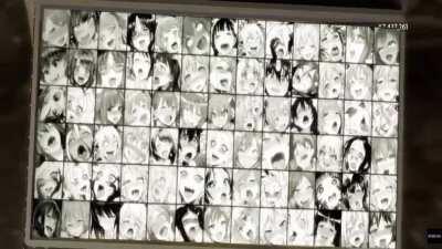 Fixing Mr Libido's Libido.