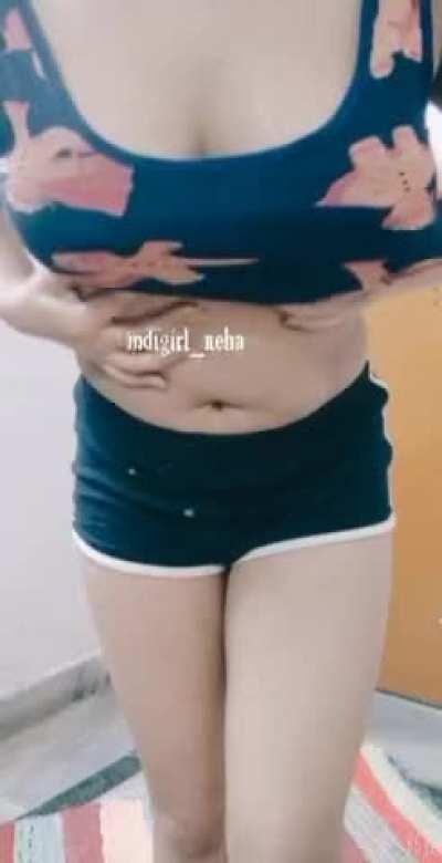 Finally boobs are out 😍😍🥳 To see them totally uncover and like many more like this pic and videos please do join my Paid tele channel....DM me for details....payment option ... paytm/gift voucher/upi/bank transfer/ crypto