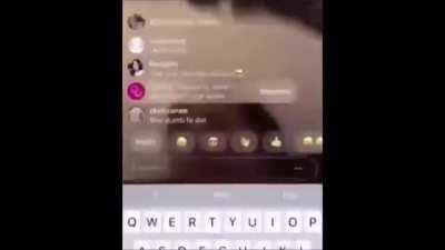 Tutorial de como meterle 200 al chat