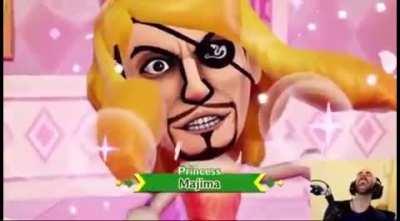 Lookout Princess League!!!