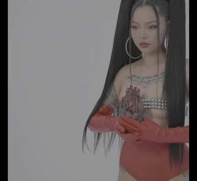 Bella Poarch new updates Link in comments