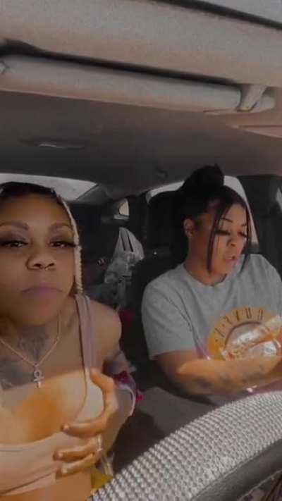 It’s not much but it’s something