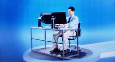 When I experience suffering