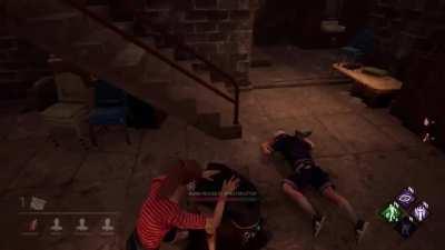 Steve doesn’t know where he’s going, only that he needs to leave.