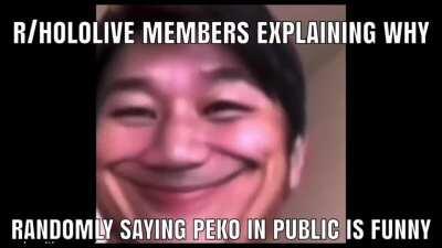 Average r/hololive user’s depression coping mechanism