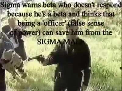 Hippity Hoppity, No Step on Property 😡