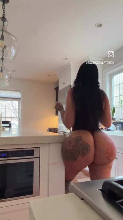 Mouthwatering bolt 🤤