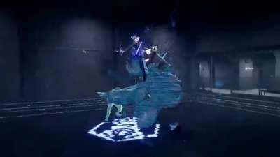 Took me 3 hours to get used to timings...