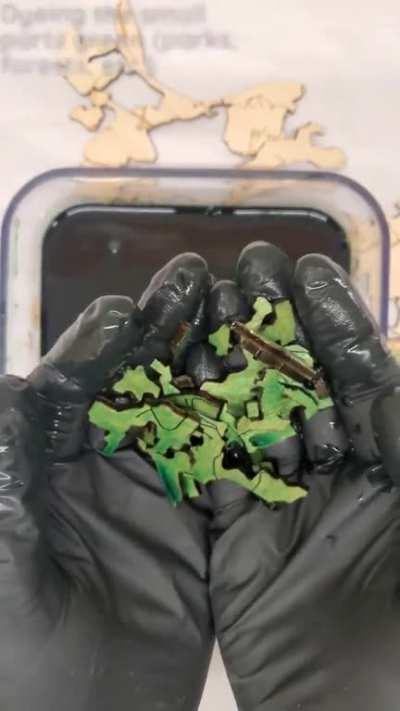 Quit my dead end job in digital mapmaking a few years ago to make them on wood instead. Here's how I make them, with Pittsburgh as an example.