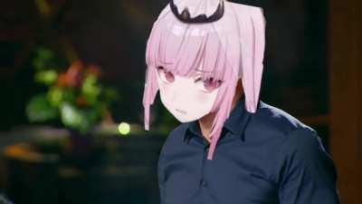 Mori Ramsay teaches you how to cook a MOIST chicken breast