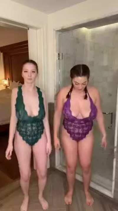 Wait For This 😍💦 (Their free album in comment )