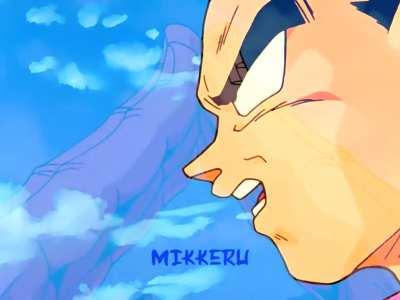 Tenshinhan The Greatest Martial Artist (edit)