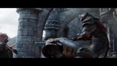 The State of Top Tier Ground summed up in 60 seconds