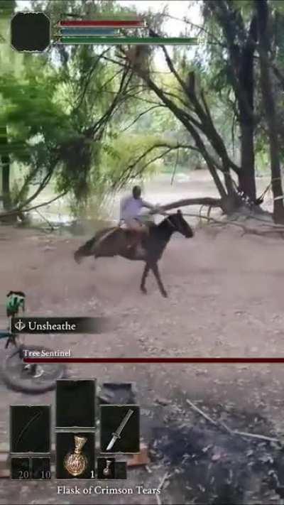 this was a struggle for me in game