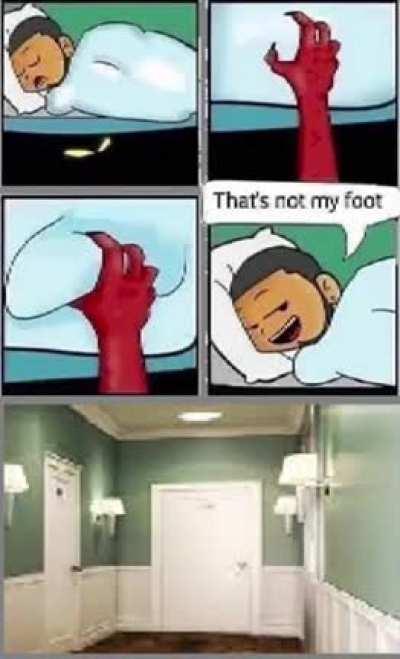 never stick your dick in crazy