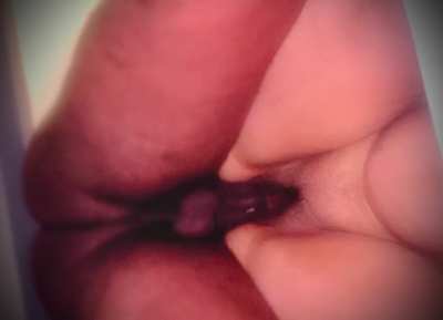 Enjoy the view&hellip;[NSFW]