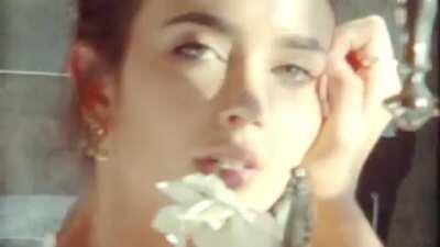 Elisha Herbert by Saltystate 2019 April