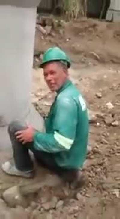 Ele é, pessoal. Kkkkkkkkkkkk